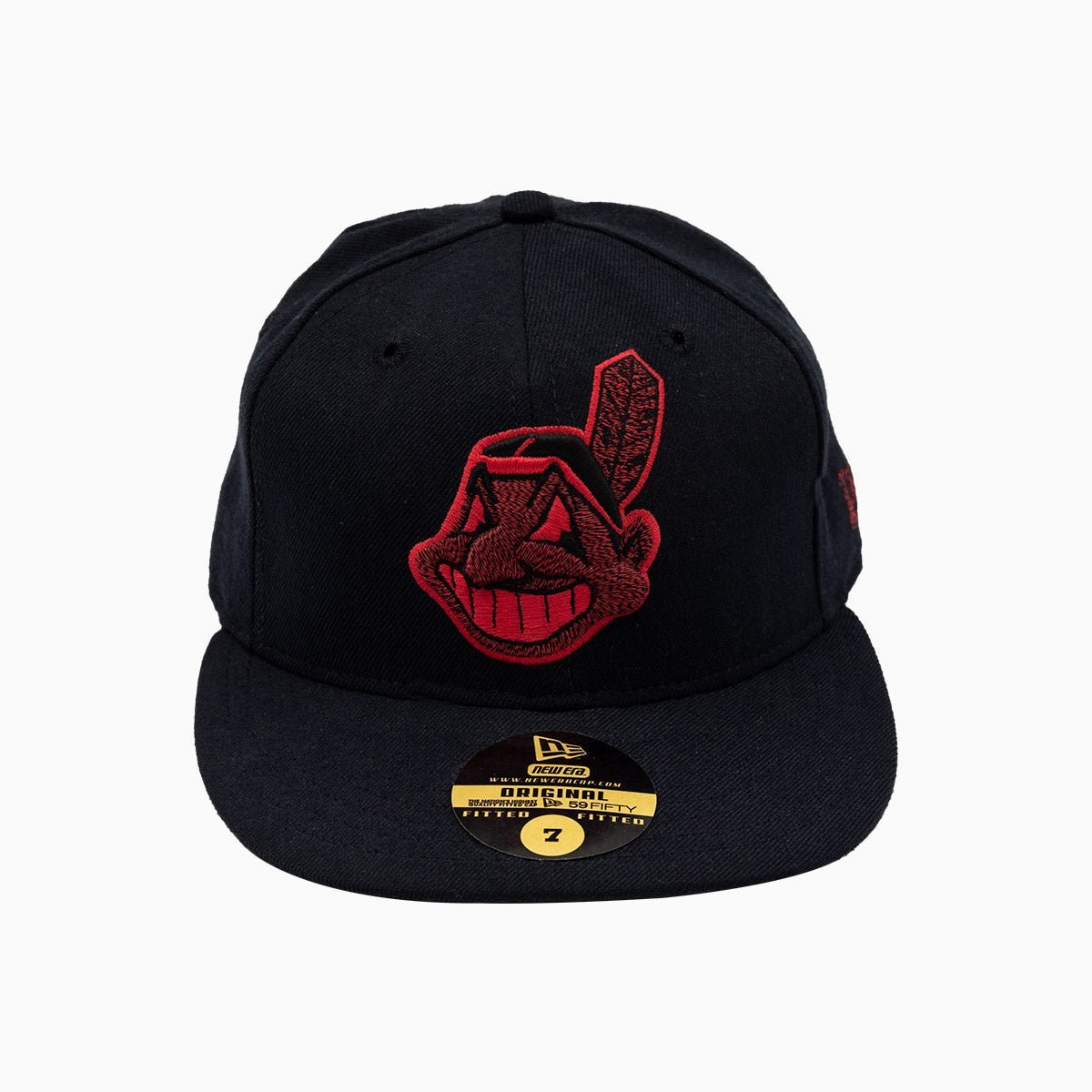 Black / Red