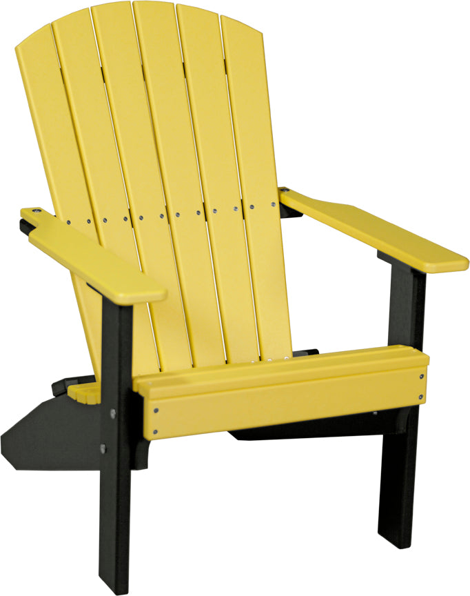 Yellow / Black