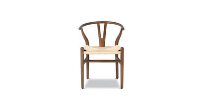 Premium Woven Chair - Comfortable & Stylish Home & Office Seating for Living Room, Patio, or Workspace