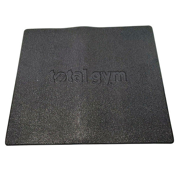 Total Gym Stability Mat - Non-Slip Exercise Mat for Home Workouts, Yoga & Fitness Training - Perfect for Gym Equipment Protection & Floor Padding
