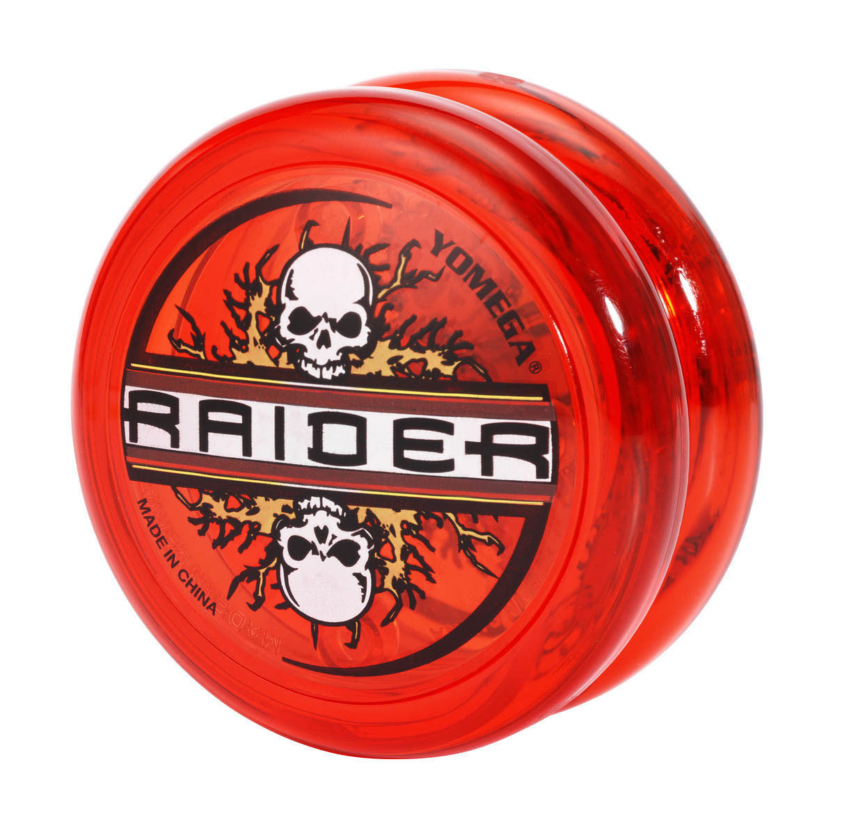 Yomega 3-Piece Yo-Yo Gift Set - Professional Spinning Yo-Yos for Kids & Adults - Perfect for Competitions, Tricks & Outdoor Play
