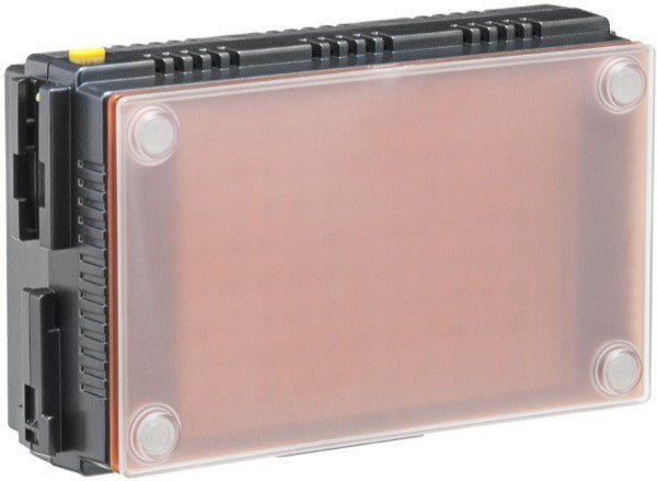 F&V Z96 UltraColor LED Video Light - Professional Dimmable Lighting for Photography & Videography - Perfect for YouTube, Studio, and Live Streaming