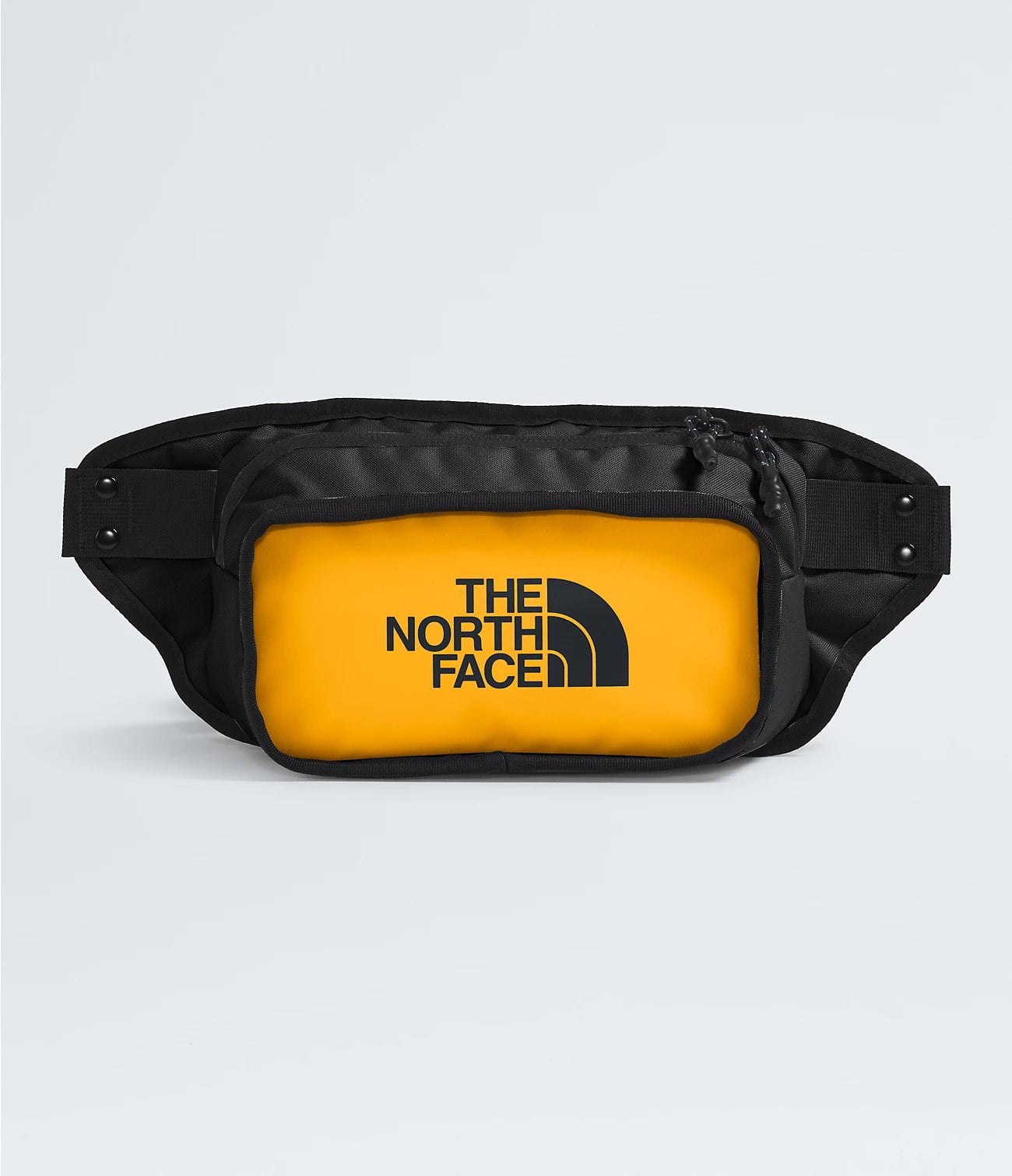 The North Face Explore Hip Pack - Water-Resistant Waist Bag for Hiking, Travel & Outdoor Adventures - Perfect for Running, Cycling & Daily Use