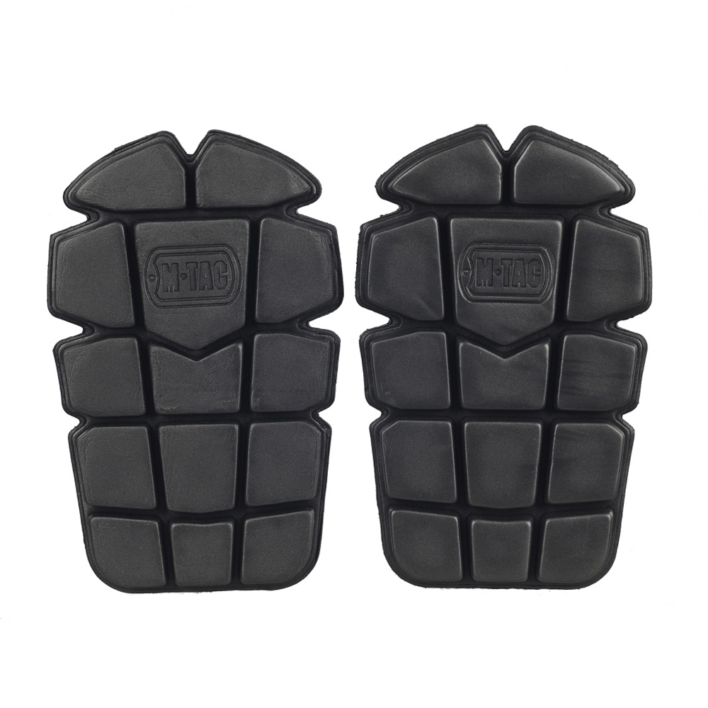 Tactical Knee Pad Inserts for Work Pants - Heavy Duty Protection for Construction, Carpentry & Outdoor Activities - Comfortable & Durable Knee Support for Professionals