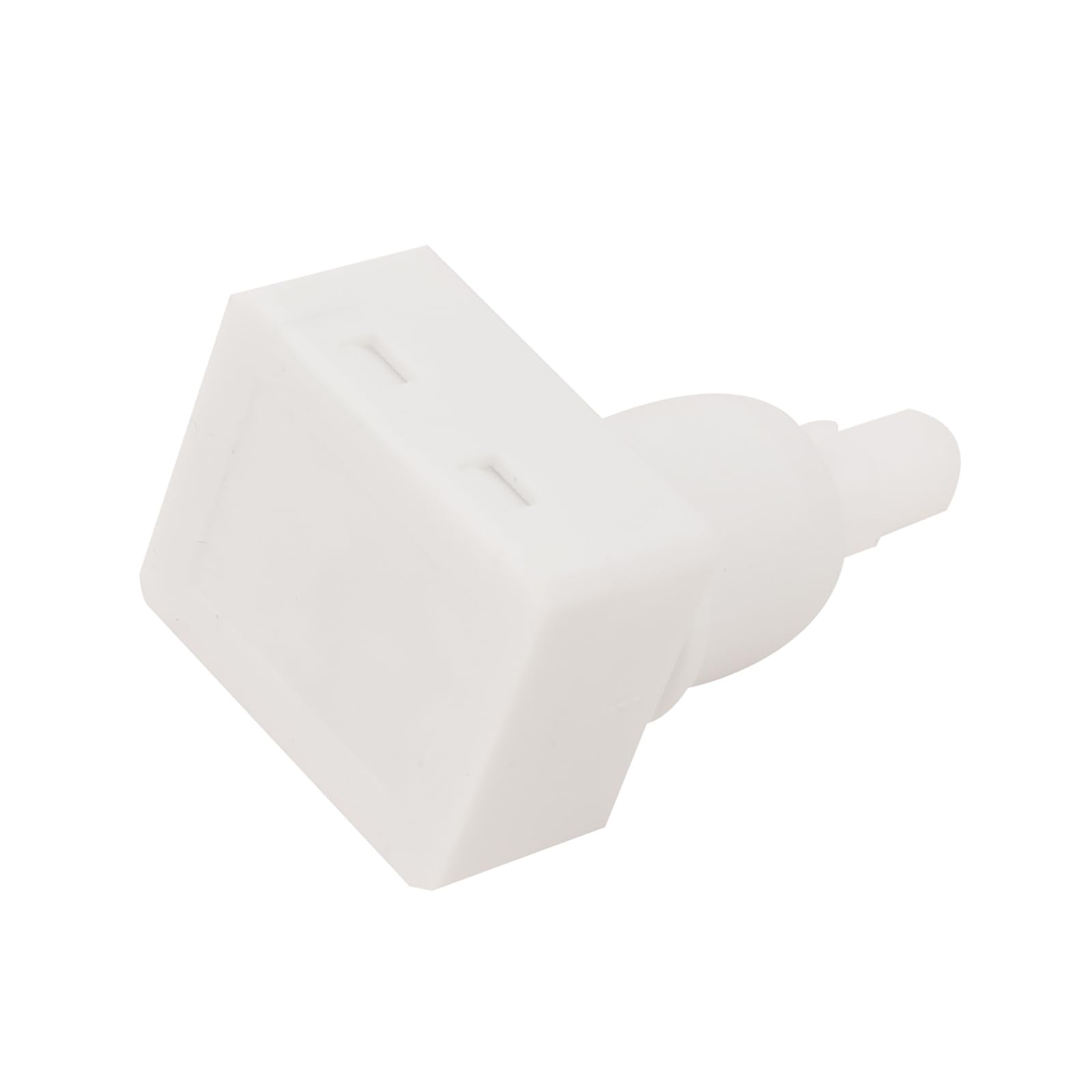 2Pcs Car Dome Lamp Switch Replacement for Honda Accord 2003-2012 - Auto Interior Light Switch 34404-SDA-A21 34404SDAA22D3 - Perfect for Night Driving & Cabin Lighting
