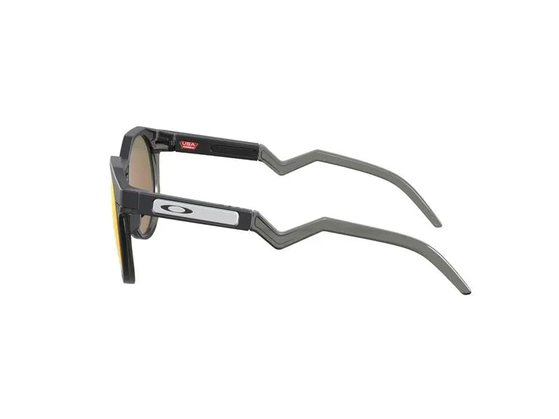 Original Oakley Hstn OO9242 0252 Sunglasses - Polarized Sports & Driving Shades for Men & Women - Perfect for Running, Cycling, and Outdoor Adventures
