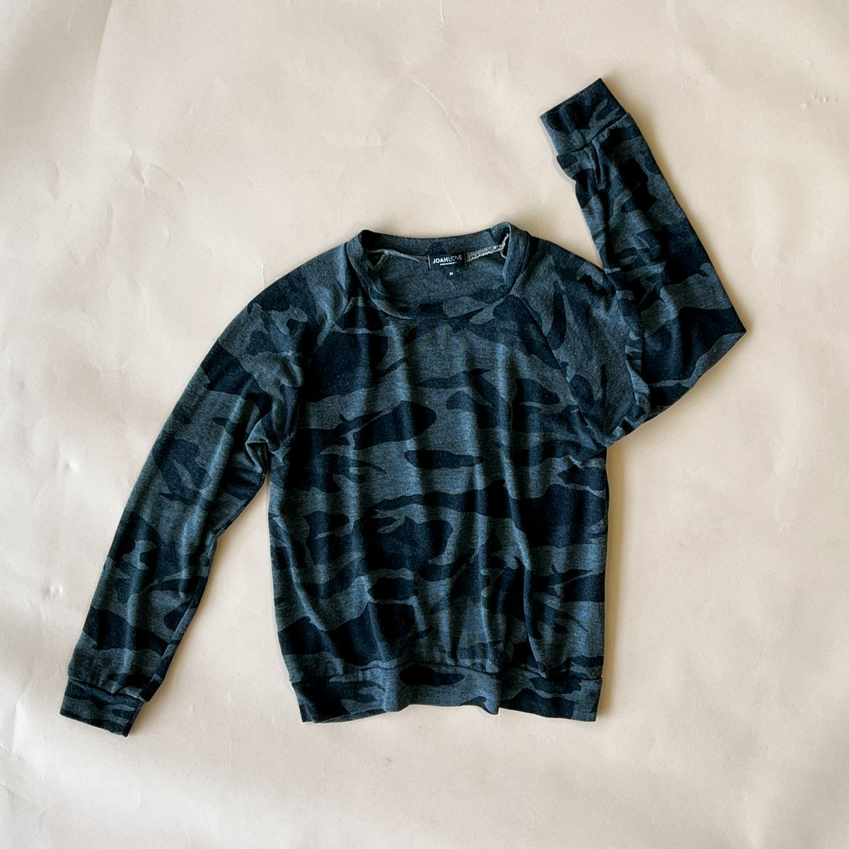 Alfie Camo Dyed Black Hoodie for Adults - Stylish & Comfortable Outdoor Wear for Hiking, Camping & Casual Street Fashion