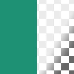 Green/Clear