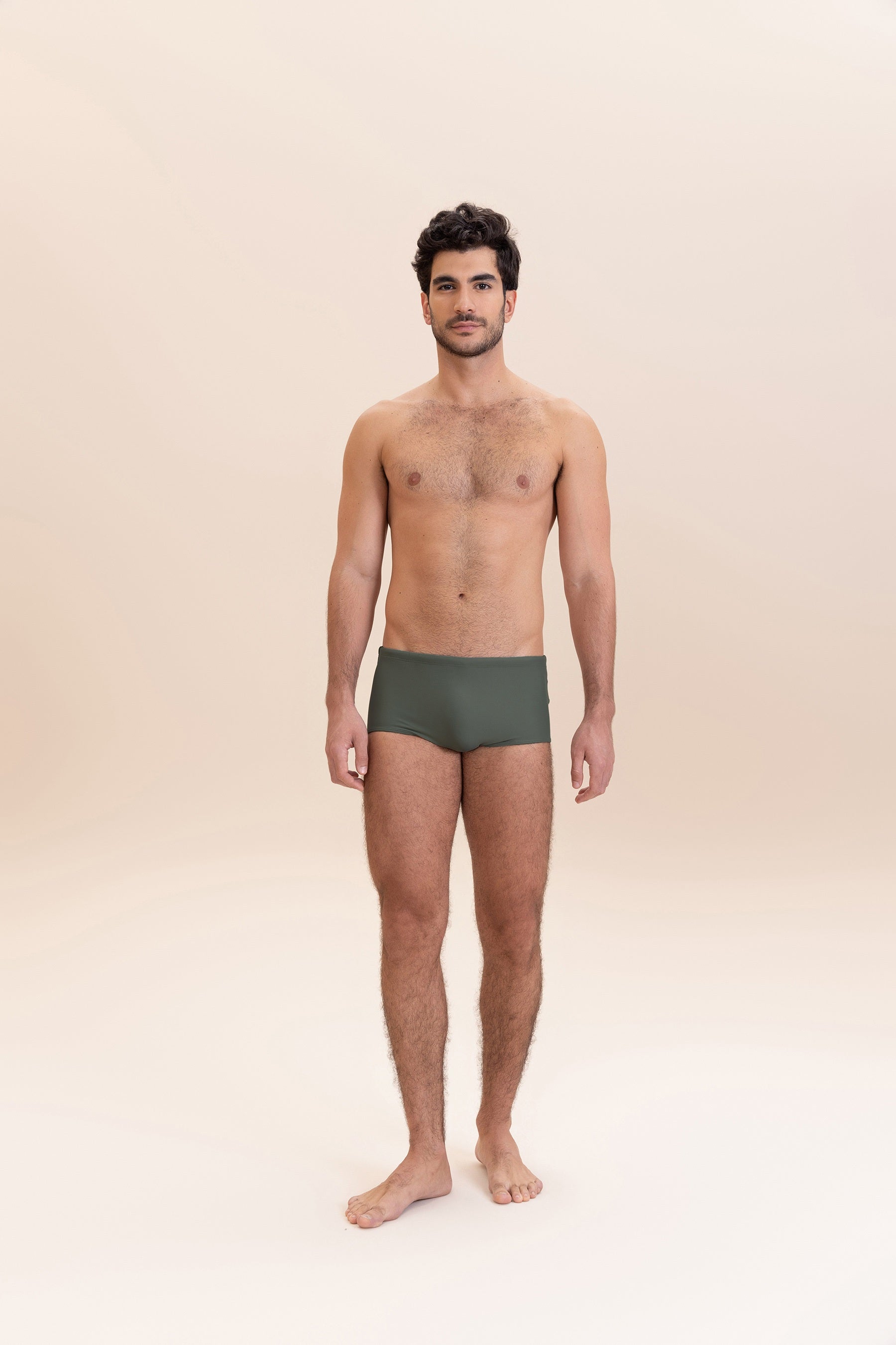 Premium Quick-Dry Swim Trunks for Men - Vibrant Colors & Comfort Fit - Perfect for Beach, Pool & Summer Vacations