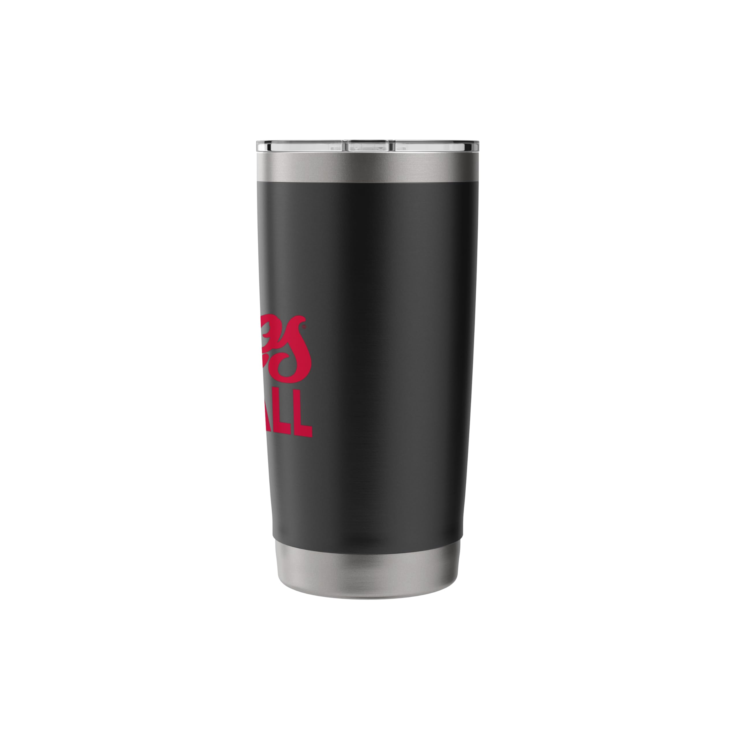 UNM Lobos Stainless Steel Insulated Tumbler 20oz - University of New Mexico Official Licensed Drinkware for Coffee, Tea & Cold Beverages - Perfect for Game Day, Campus Life & Office Use