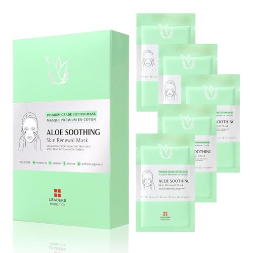 Aloe Soothing