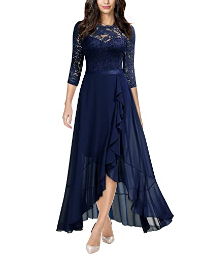 A-navy Blue