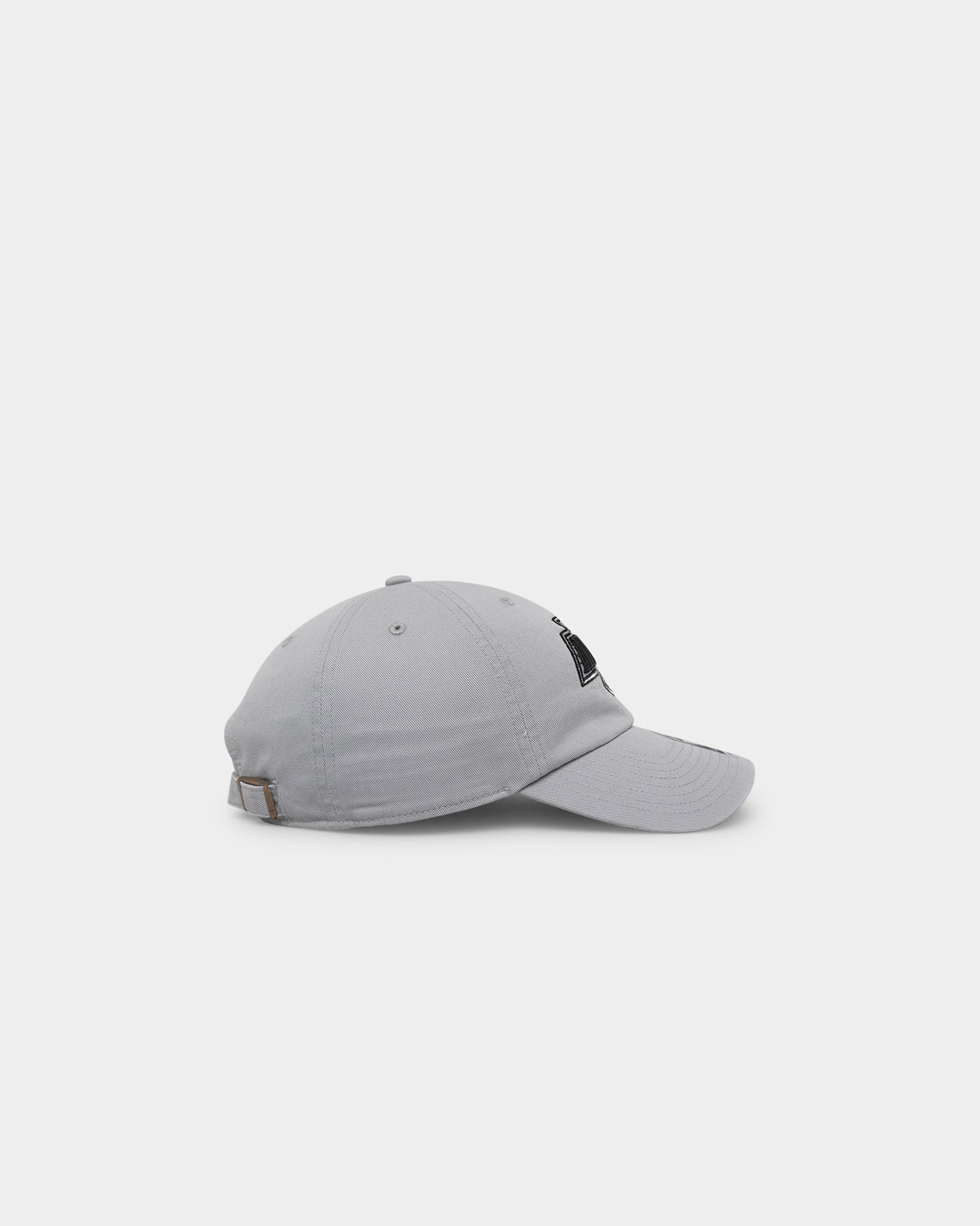47 Brand Los Angeles Kings 'LA Kings X Arizona Coyotes' Snapback Hat - Adjustable Strapback Cap for Men & Women - Perfect for Hockey Games, Sports Events & Casual Wear