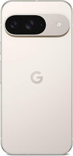 Google Pixel 9 Smartphone - Latest Android Flagship Phone with Advanced Camera & AI Features for Photography, Work & Entertainment