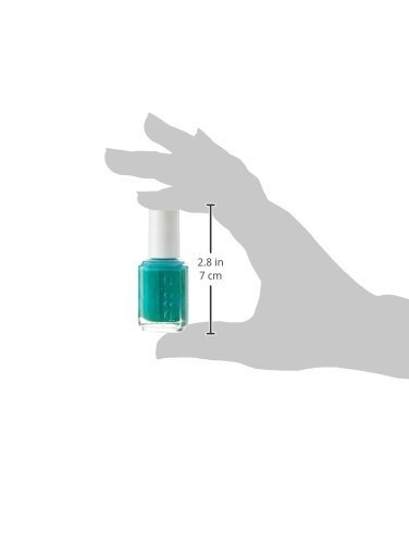 Essie Nail Polish in Melody Maker - 0.46 fl oz Long-Lasting Nail Lacquer for Salon-Quality Manicures at Home | Perfect for Parties, Weddings & Everyday Wear