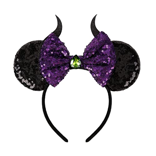 Maleficent
