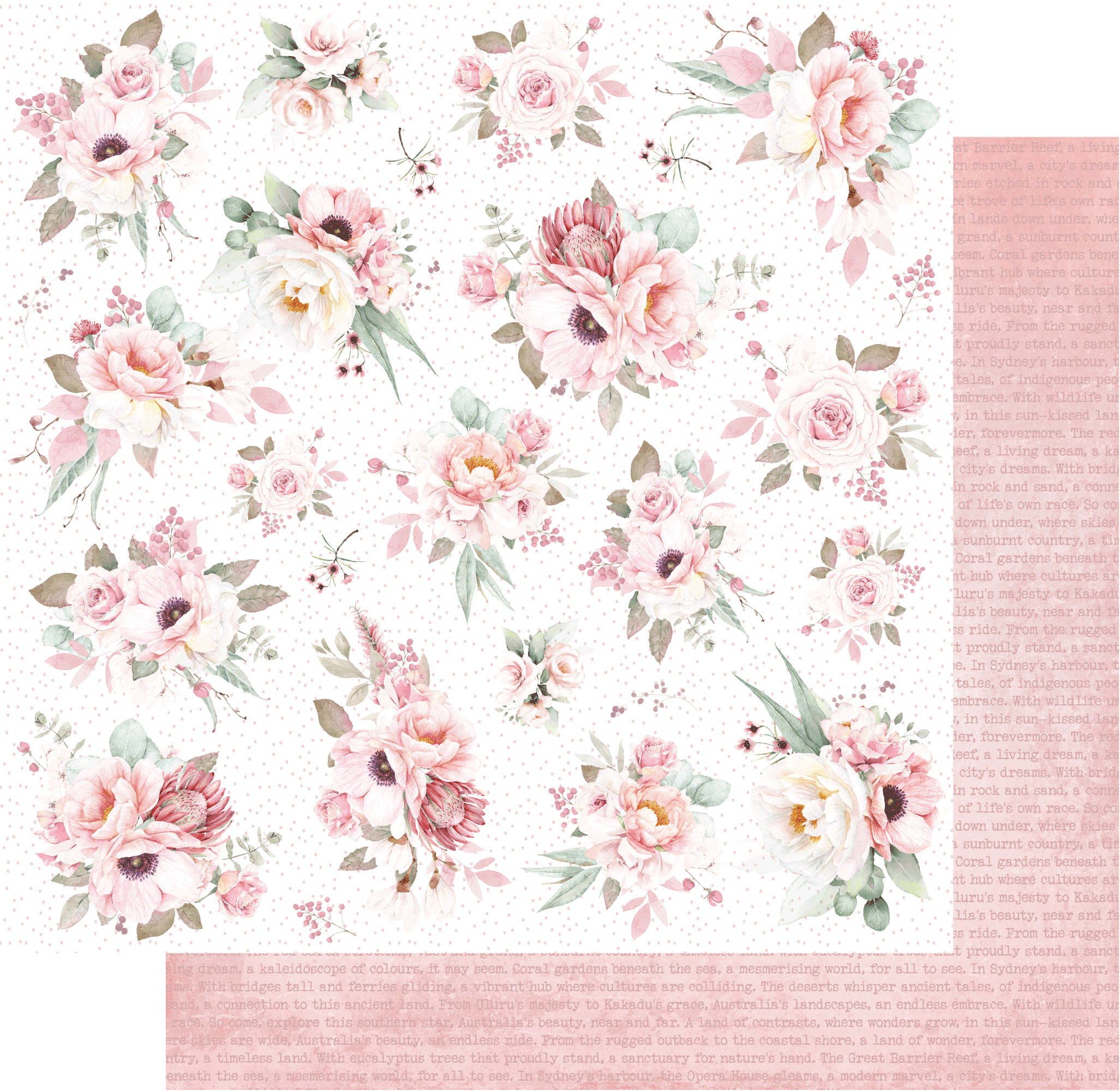 Golden Wonders Paper - Premium Decorative Paper for Scrapbooking, Card Making, and DIY Crafts - Perfect for Wedding Invitations, Gift Wrapping, and Home Decor