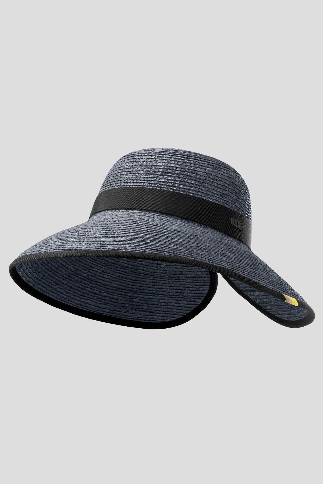 Deep Gray
