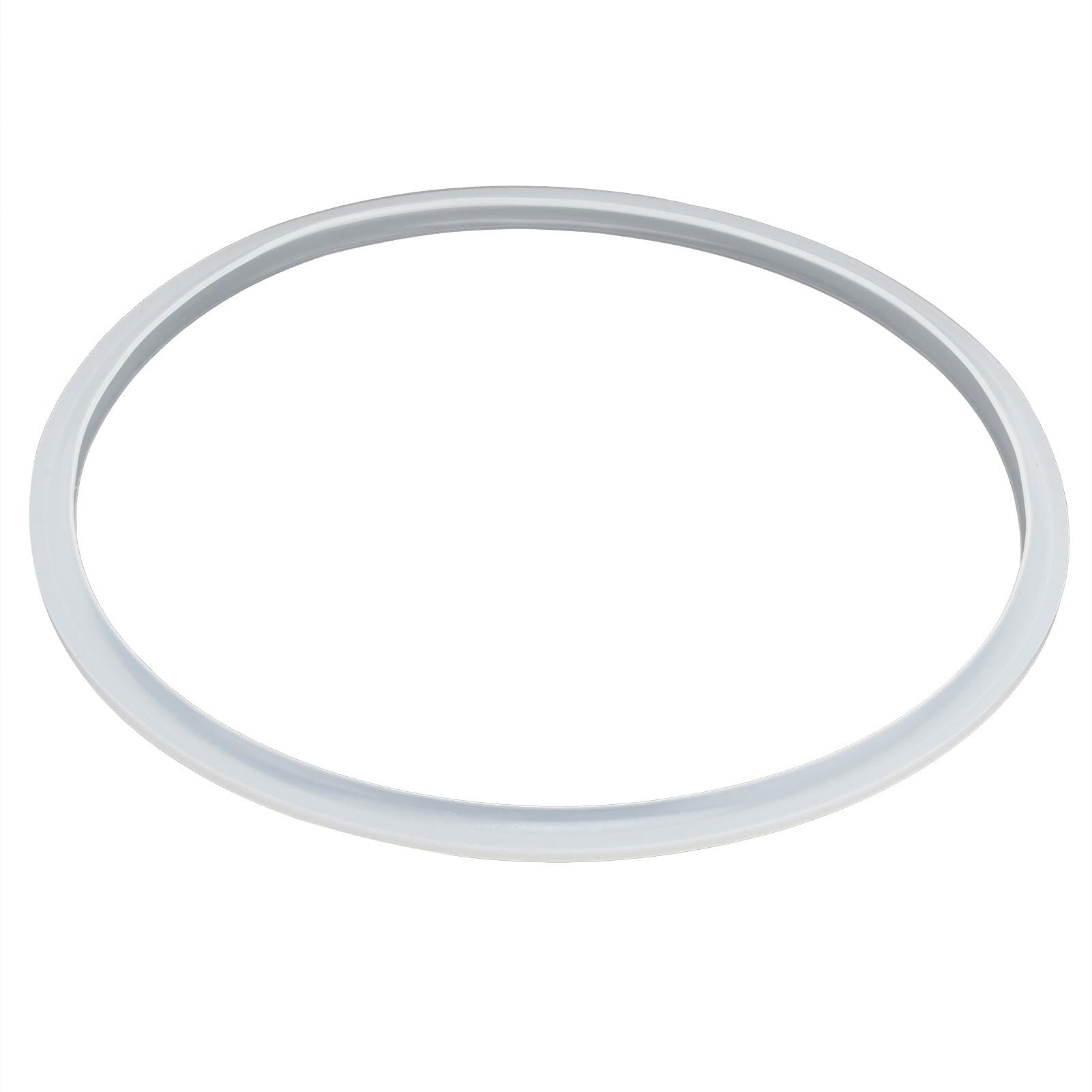 Premium Silicone Pressure Cooker Gasket Replacement - Sealing Ring O-Ring for Home Kitchen Accessories | Durable Cooker Parts for Pressure Cooking, Canning & Meal Prep