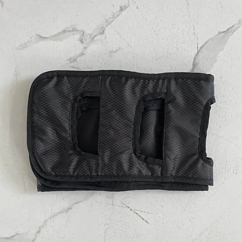 Elderly Patient Transfer Belt - Heavy Duty Mobility Aid with Handles for Safe Lifting & Moving - Ideal for Home Care, Hospitals & Nursing Facilities