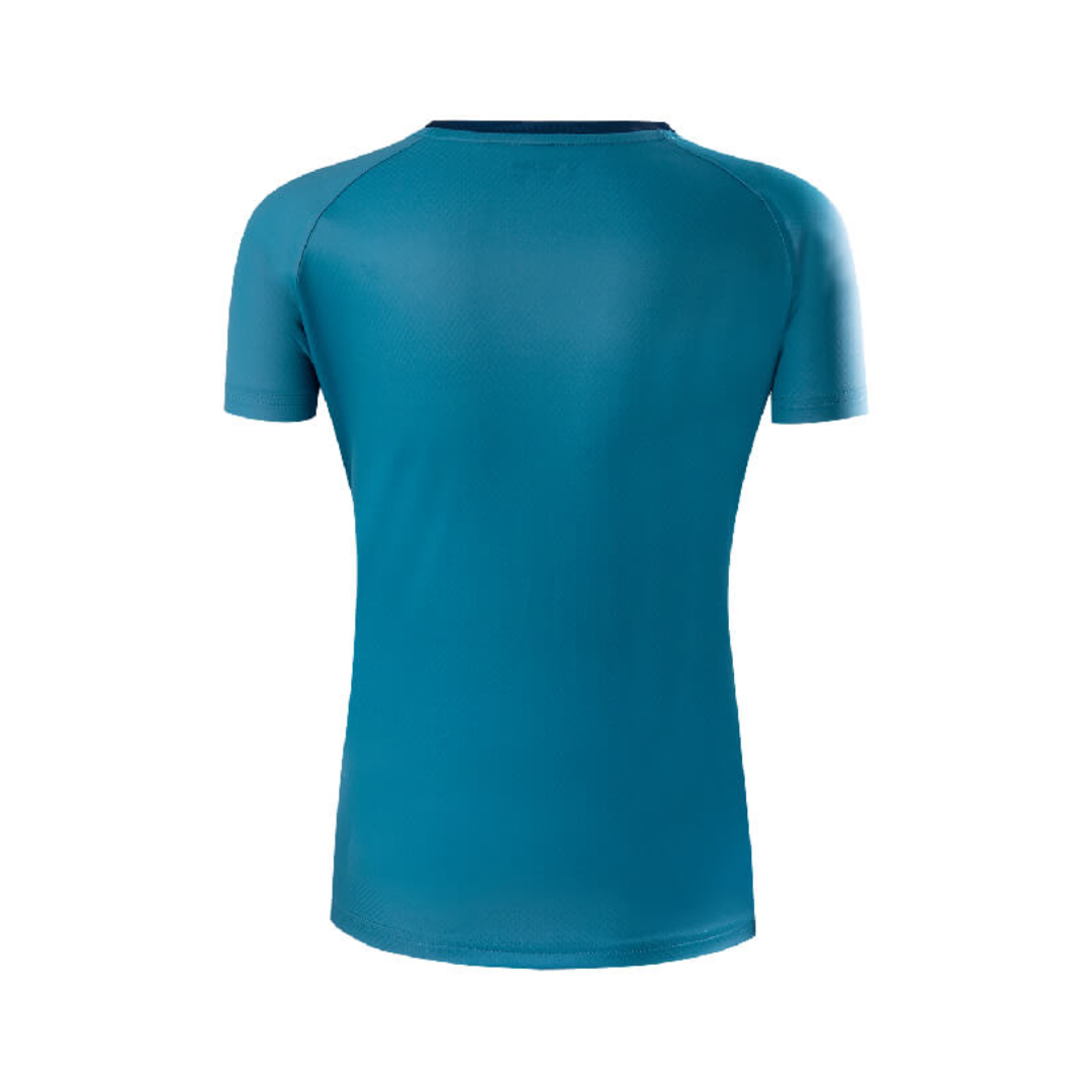 Victor T 41001TD M Women's Game Shirt - Breathable Performance Jersey for Soccer, Basketball & Volleyball - Perfect for Training, Matches & Team Sports