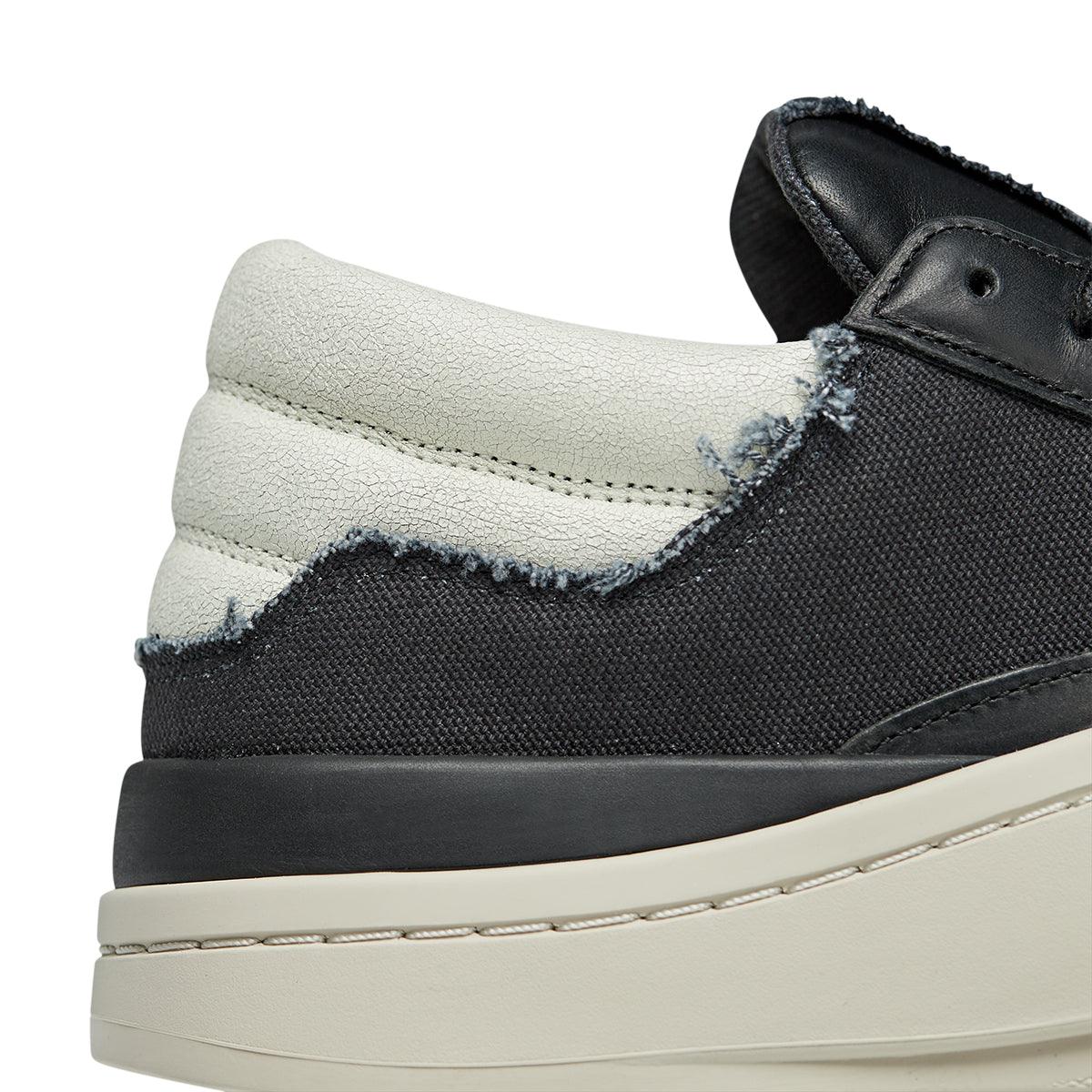 Centennial Lo 'Black White' - Stylish and Comfortable Sneakers for Men & Women | Perfect for Running, Walking, and Casual Wear