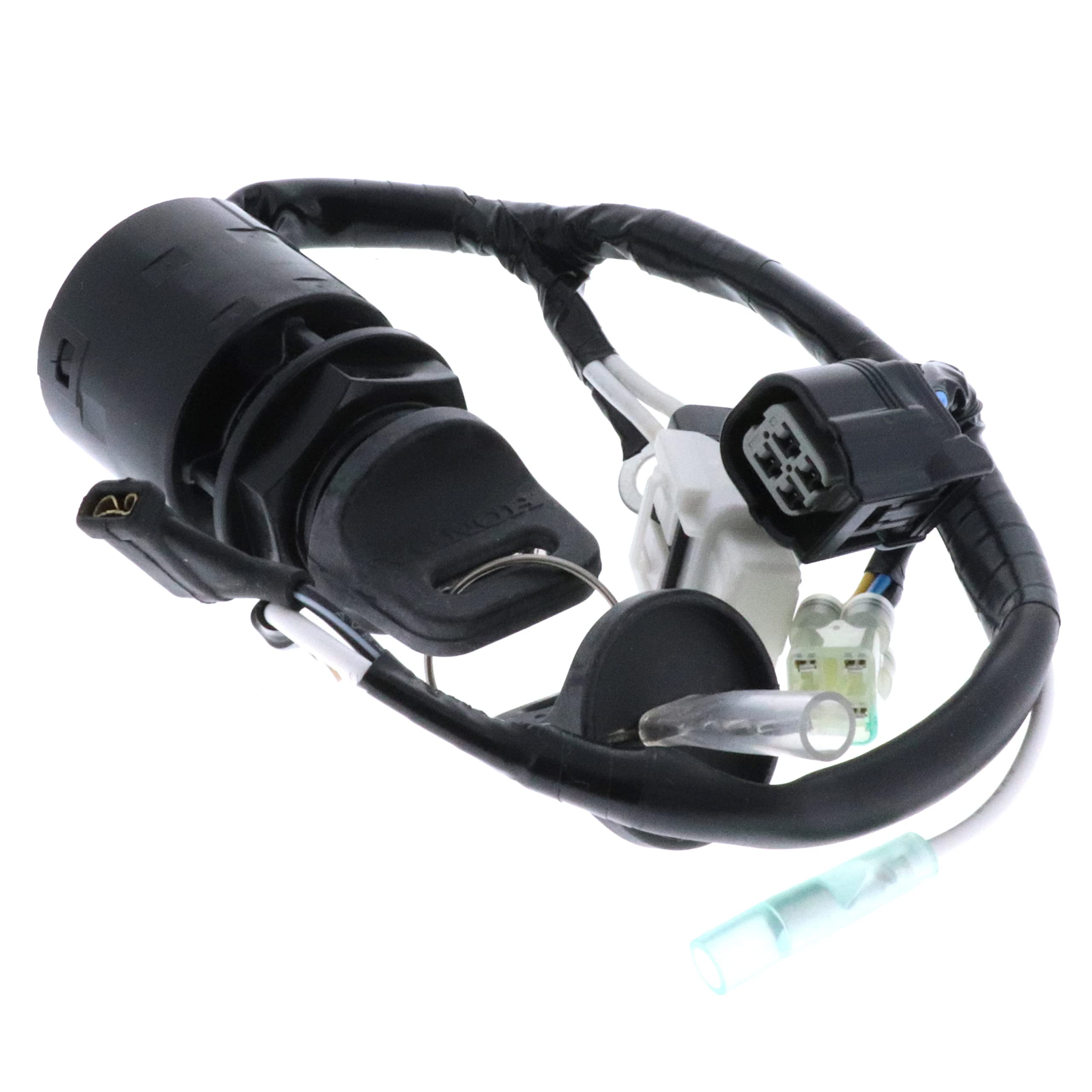 Genuine Honda 35100-Z6L-003 Combination Switch - OEM Replacement Part for Honda Vehicles - Perfect for Headlight, Turn Signal & Wiper Control