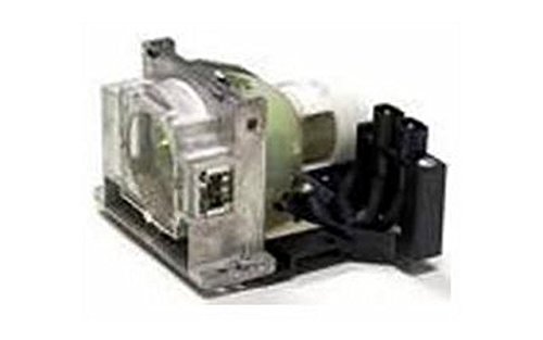 Mitsubishi SD430U Projector Lamp Replacement with Genuine Ushio Bulb - Compatible with Mitsubishi Projectors - Ideal for Home Theater, Office Presentations & Classroom Use