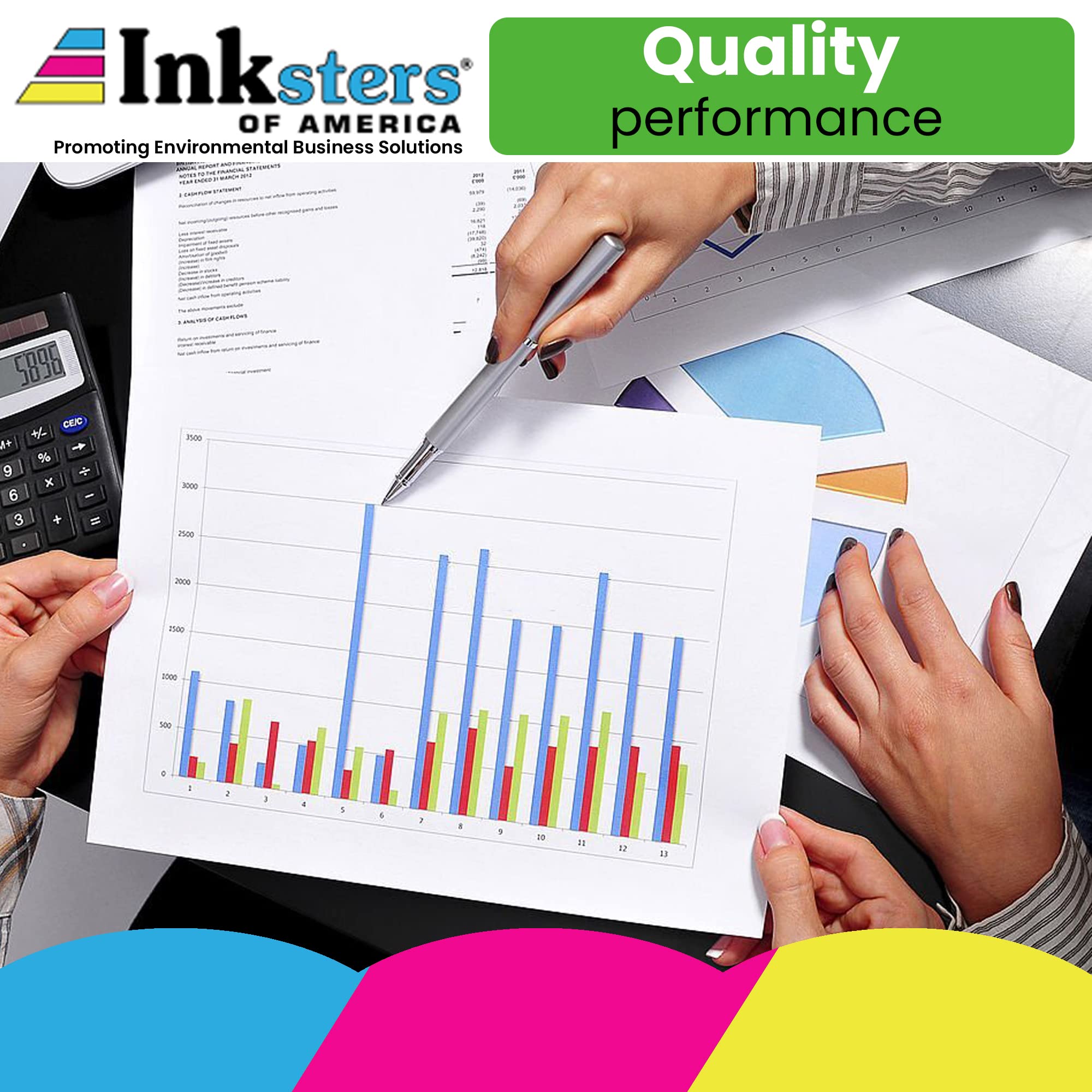 High-Quality Remanufactured HP CE263A/648A Magenta Toner Cartridge Replacement - Compatible with HP Printers | Perfect for Home & Office Printing Needs