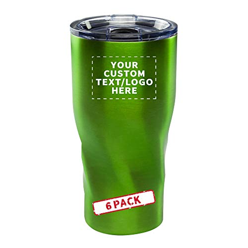 - Custom - Green