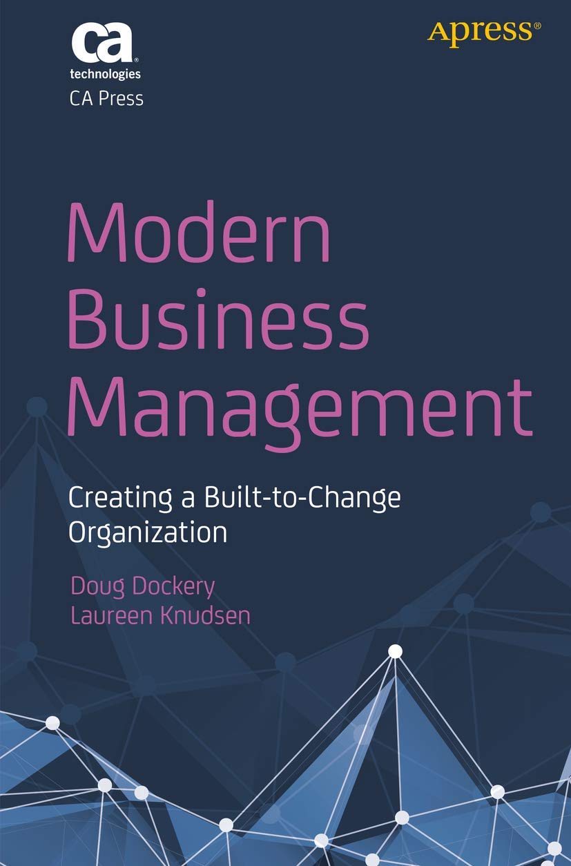 Modern Business Management Strategies: How to Build a Change-Ready Organization | Leadership & Corporate Transformation | Ideal for Entrepreneurs & Executives
