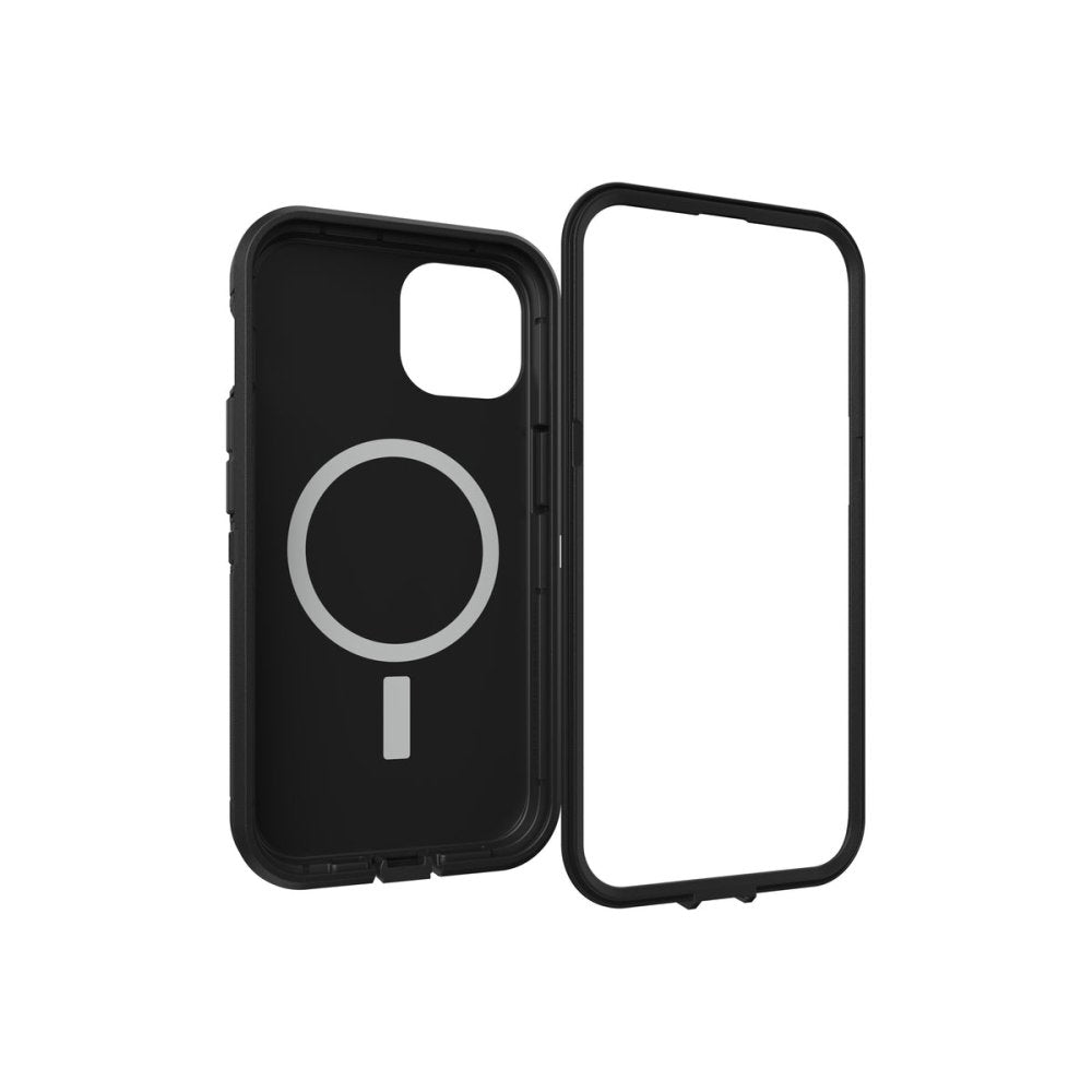 OtterBox Defender XT MagSafe Compatible iPhone 14 Case - Rugged Protective Cover for Outdoor, Work & Everyday Use