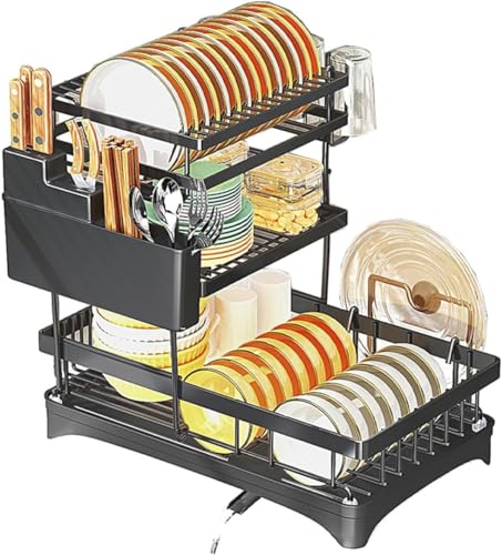 358 DISH RACK