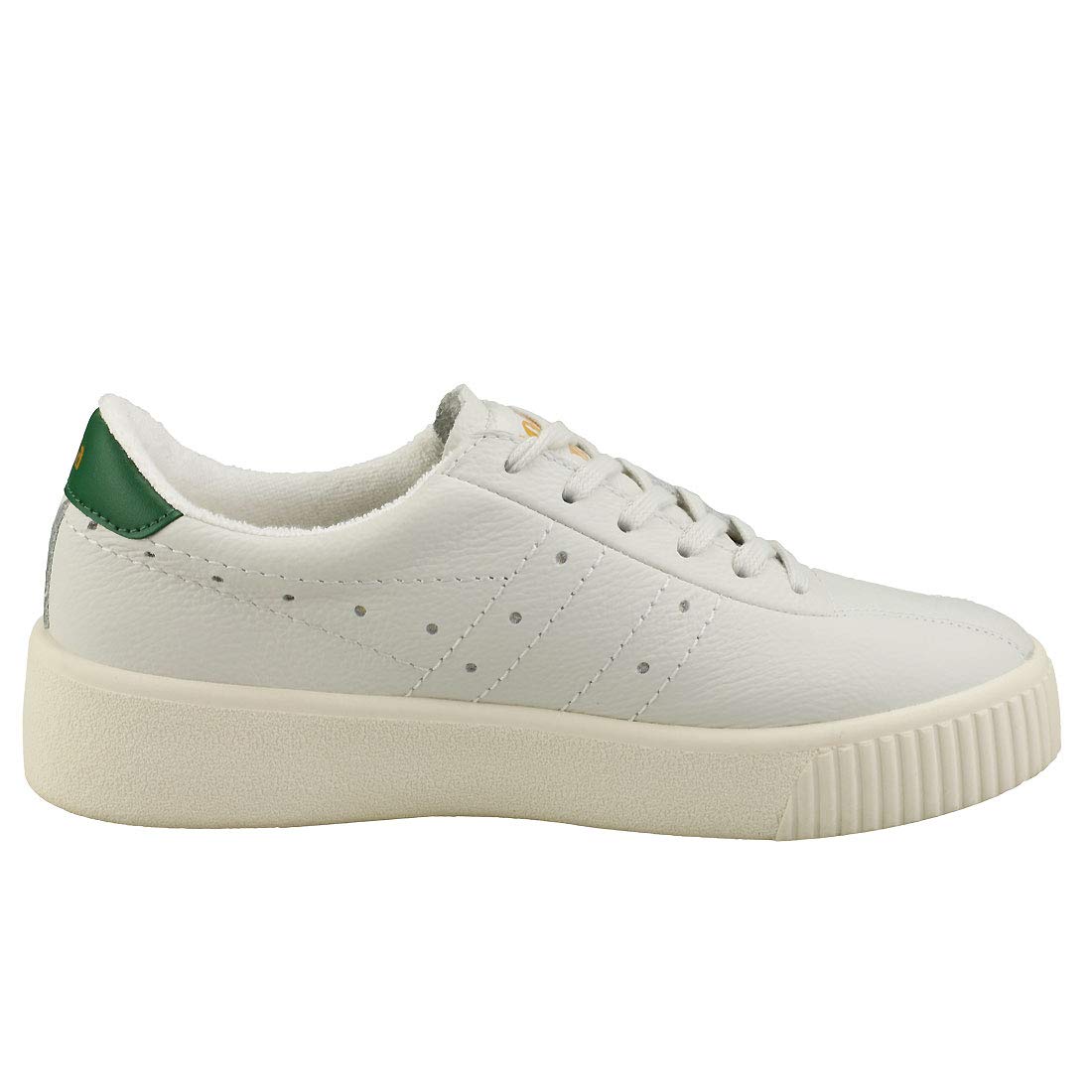 Gola Women's Sneakers - Comfortable Casual Walking Shoes for Women | Lightweight & Breathable Fashion Sneakers | Perfect for Running, Gym, Workout, and Everyday Wear
