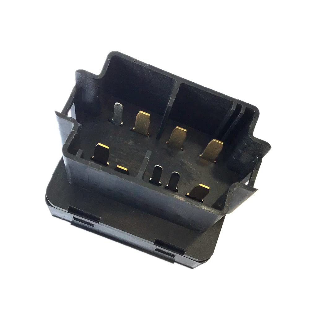 XL3Z-14529-AA Power Window Switch Replacement for Ford Lincoln - Compatible with XL3Z14529AA - Perfect for Car Window Repair & Maintenance