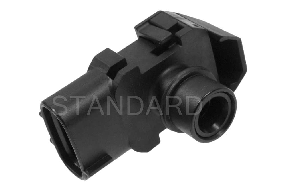 Standard Motor Products AS503 MAP Sensor - High Performance Manifold Absolute Pressure Sensor for Automotive Engines | Compatible with Multiple Vehicle Models | Ideal for Engine Diagnostics & Performance Tuning