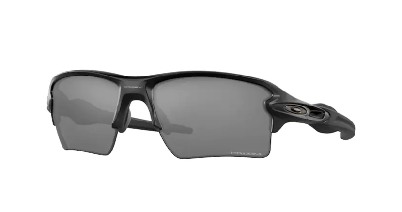 Oakley Flak 2.0 XL Sunglasses 9188-72 Polarized Sports & Performance Shades for Running, Cycling & Outdoor Activities