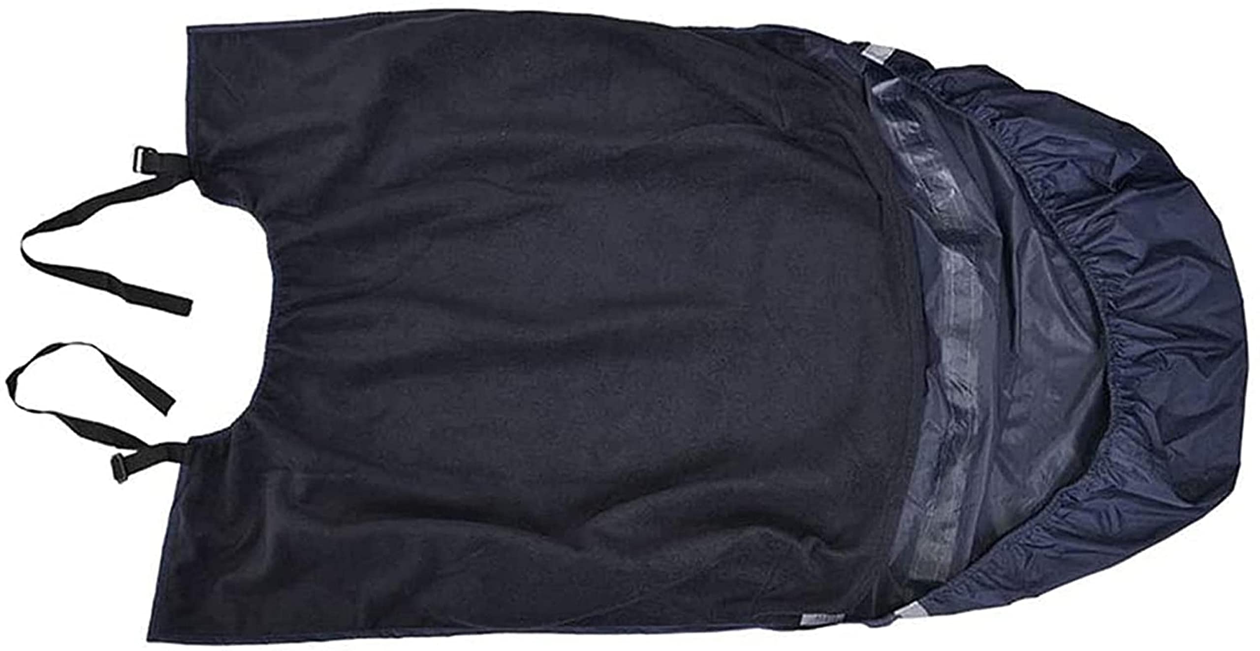 Windproof Wheelchair Blanket for Elderly - Warm & Cozy Leg Cover with Foot Pockets - Perfect for Winter Use, Outdoor Activities & Indoor Comfort