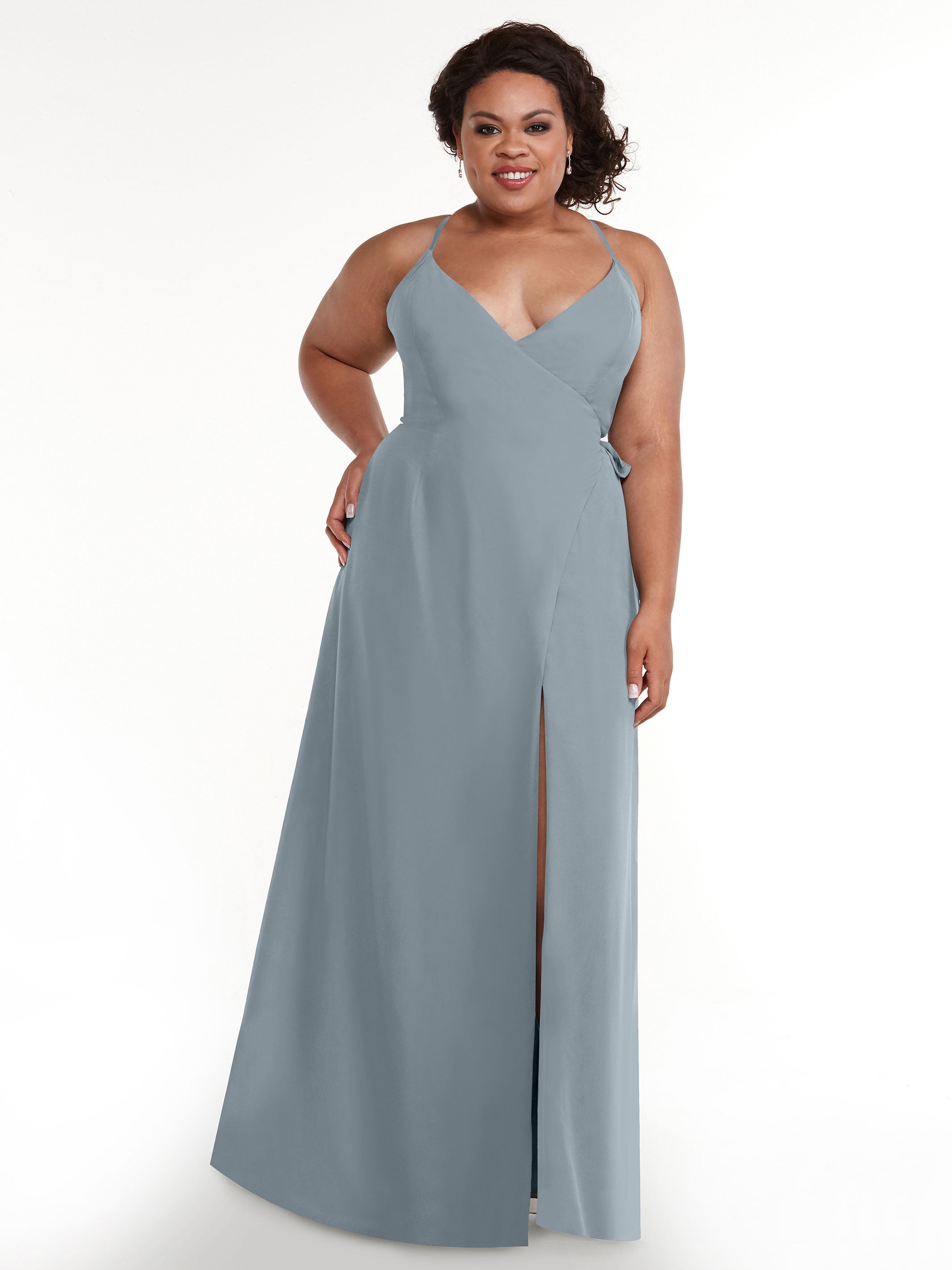 Dusty Blue