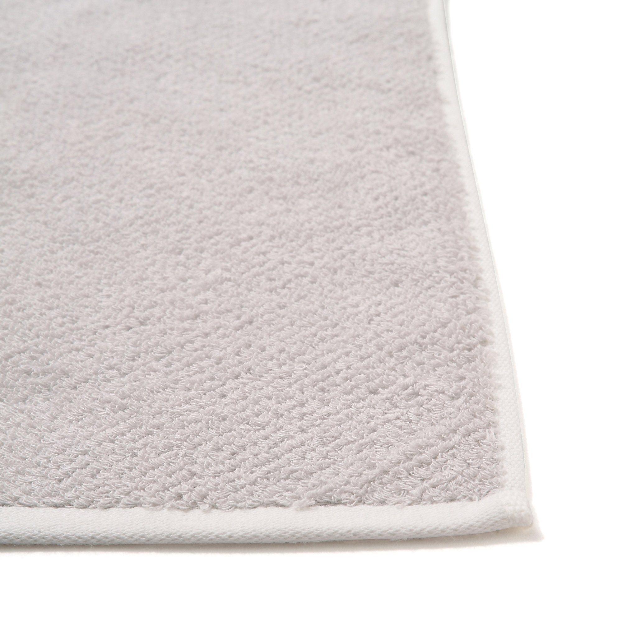 Soft & Absorbent Fuwasara Face Towel Set - 6 Pack White Facial Towels for Gentle Cleansing, Makeup Removal & Skincare Routine - Perfect for Daily Use, Spa & Travel