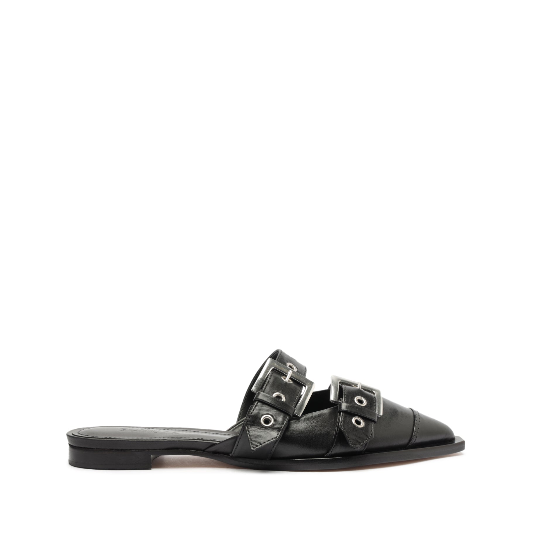 Penny Leather Flat Shoes for Women - Comfortable & Stylish Ballet Flats for Casual Wear, Office & Everyday Use