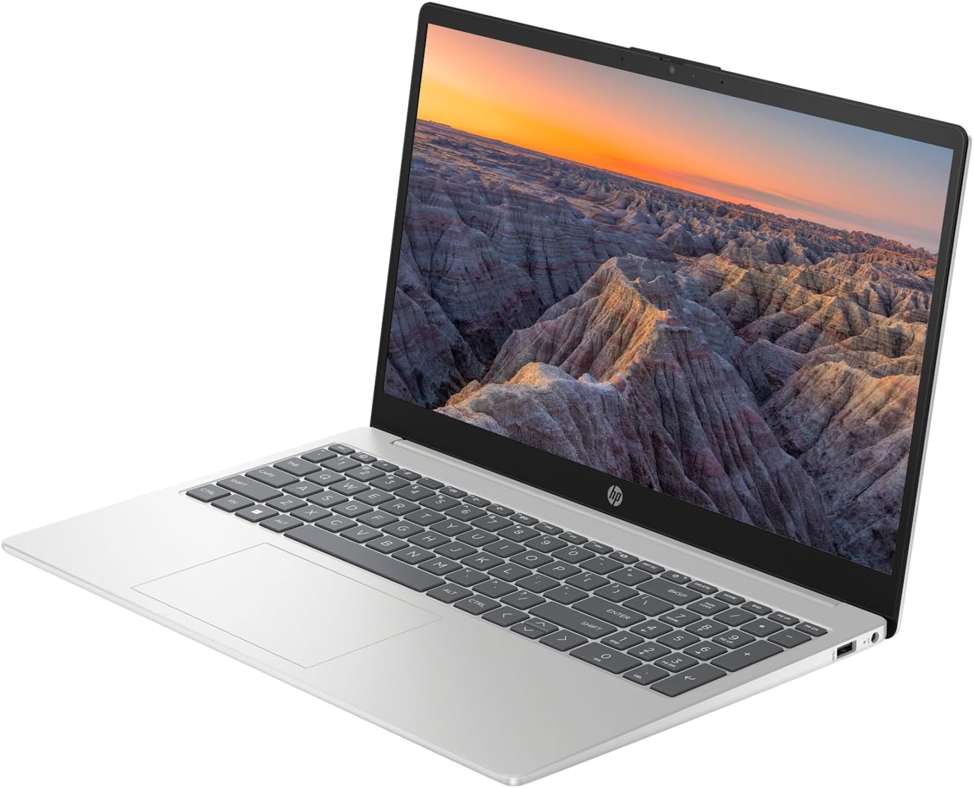 HP Essential 15z fc000 Laptop - 15.6