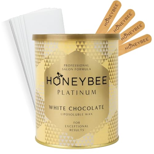 Liposoluble White Chocolate