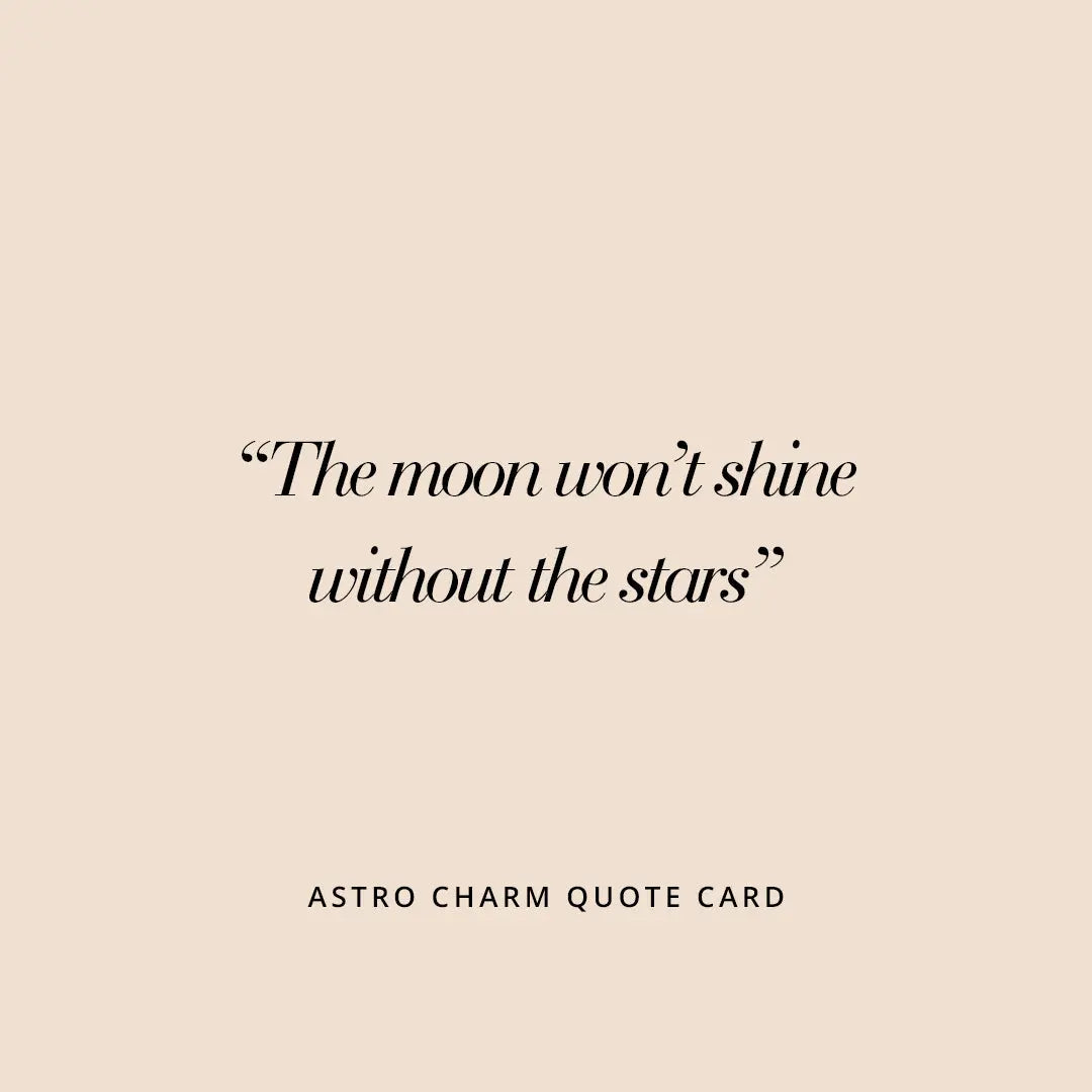Astro Star Moon Plain Hoops Earrings for Women - Minimalist Celestial Jewelry - Perfect for Everyday Wear, Gifts & Boho Fashion