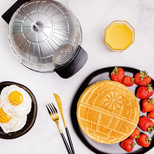 Deluxe Death Star