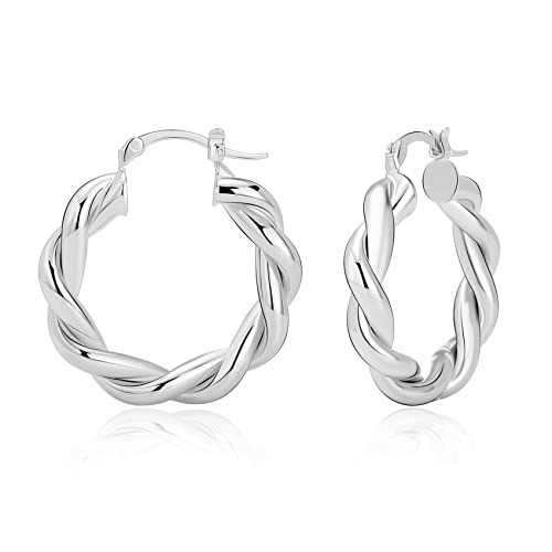 #A Silver-30MM