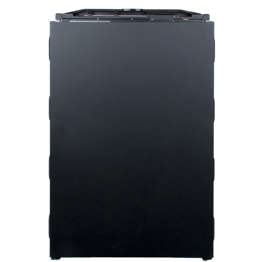 1U Wall Mount Rack - 19