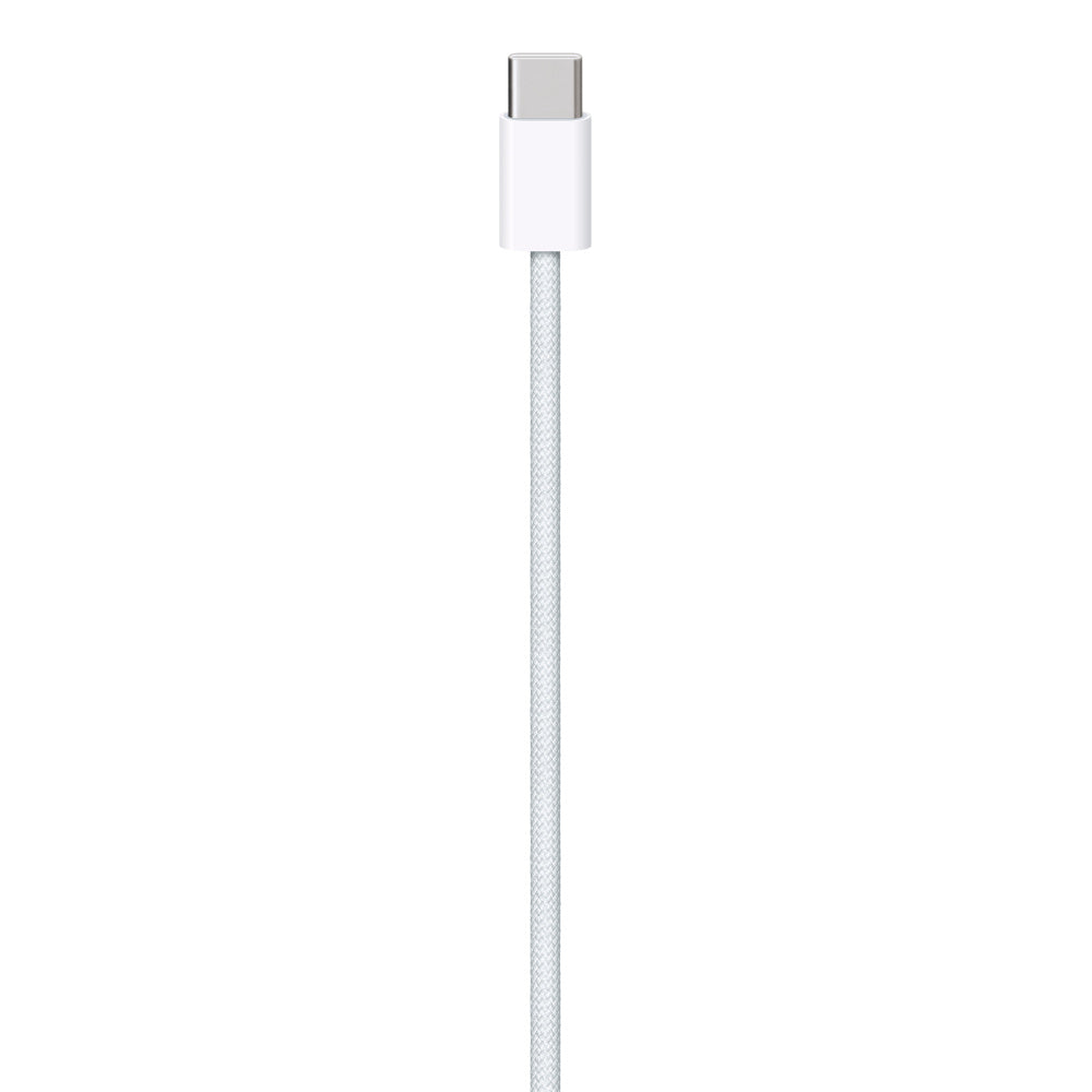 60W USB C Fast Charging Cable 1m - High Speed Power Delivery for iPhone 15, Samsung Galaxy, MacBook - Perfect for Home, Office & Travel Charging