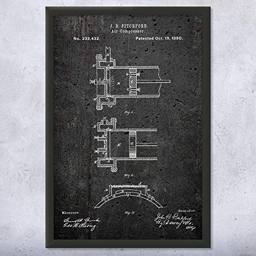 Dark Concrete