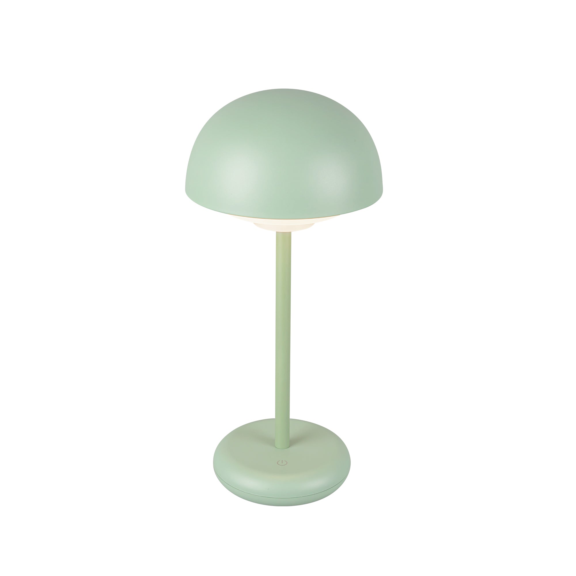 Hinata Table Lamp - Modern LED Desk Light for Home Office, Bedroom & Living Room - Stylish Nightstand Lighting for Reading & Decor